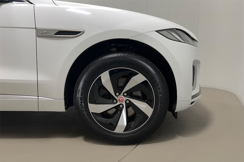 2023 (72) JAGUAR F-PACE 2.0 P250 R-Dynamic S 5dr Auto AWD 5672779