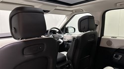 2025 (75) LAND ROVER DISCOVERY 3.0 D350 Gemini 5dr Auto 5643927