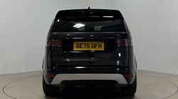 2025 (75) LAND ROVER DISCOVERY 3.0 D350 Gemini 5dr Auto 5643889