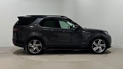 2025 (75) LAND ROVER DISCOVERY 3.0 D350 Gemini 5dr Auto 5643888