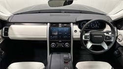 2025 (75) LAND ROVER DISCOVERY 3.0 D350 Gemini 5dr Auto 5643892