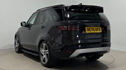 2025 (75) LAND ROVER DISCOVERY 3.0 D350 Gemini 5dr Auto 5643885