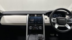 2025 (75) LAND ROVER DISCOVERY 3.0 D350 Gemini 5dr Auto 5643893