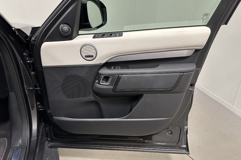 2025 (75) LAND ROVER DISCOVERY 3.0 D350 Gemini 5dr Auto 5643896