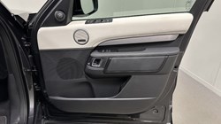 2025 (75) LAND ROVER DISCOVERY 3.0 D350 Gemini 5dr Auto 5643896
