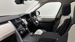2025 (75) LAND ROVER DISCOVERY 3.0 D350 Gemini 5dr Auto 5643925