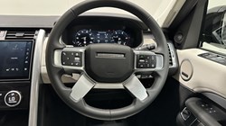 2025 (75) LAND ROVER DISCOVERY 3.0 D350 Gemini 5dr Auto 5643894