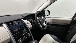 2025 (75) LAND ROVER DISCOVERY 3.0 D350 Gemini 5dr Auto 5643926