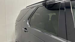 2025 (75) LAND ROVER DISCOVERY 3.0 D350 Gemini 5dr Auto 5643938