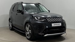2025 (75) LAND ROVER DISCOVERY 3.0 D350 Gemini 5dr Auto 5643884