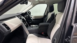 2025 (75) LAND ROVER DISCOVERY 3.0 D350 Gemini 5dr Auto 5643886