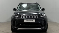 2025 (75) LAND ROVER DISCOVERY 3.0 D350 Gemini 5dr Auto 5643890