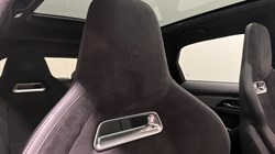 2022 (72) JAGUAR F-PACE 5.0 V8 550 SVR 5dr Auto AWD 5648166