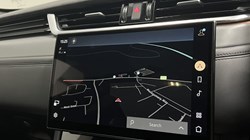 2022 (72) JAGUAR F-PACE 5.0 V8 550 SVR 5dr Auto AWD 5648174