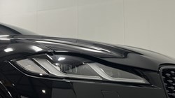 2022 (72) JAGUAR F-PACE 5.0 V8 550 SVR 5dr Auto AWD 5648196