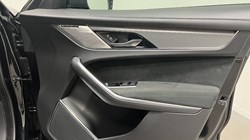 2022 (72) JAGUAR F-PACE 5.0 V8 550 SVR 5dr Auto AWD 5648159