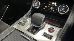 2022 (72) JAGUAR F-PACE 5.0 V8 550 SVR 5dr Auto AWD 5648171