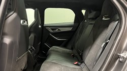 2022 (72) JAGUAR F-PACE 5.0 V8 550 SVR 5dr Auto AWD 5648150