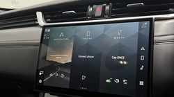 2022 (72) JAGUAR F-PACE 5.0 V8 550 SVR 5dr Auto AWD 5648176