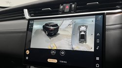 2022 (72) JAGUAR F-PACE 5.0 V8 550 SVR 5dr Auto AWD 5648175