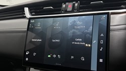 2022 (72) JAGUAR F-PACE 5.0 V8 550 SVR 5dr Auto AWD 5648177