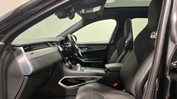 2022 (72) JAGUAR F-PACE 5.0 V8 550 SVR 5dr Auto AWD 5648149