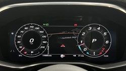2022 (72) JAGUAR F-PACE 5.0 V8 550 SVR 5dr Auto AWD 5648169