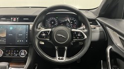 2022 (72) JAGUAR F-PACE 5.0 V8 550 SVR 5dr Auto AWD 5648157