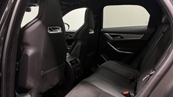 2022 (72) JAGUAR F-PACE 5.0 V8 550 SVR 5dr Auto AWD 5648184