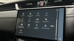 2022 (72) JAGUAR F-PACE 5.0 V8 550 SVR 5dr Auto AWD 5648179