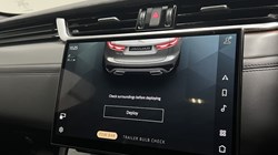 2022 (72) JAGUAR F-PACE 5.0 V8 550 SVR 5dr Auto AWD 5648181