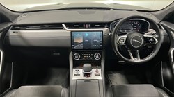 2022 (72) JAGUAR F-PACE 5.0 V8 550 SVR 5dr Auto AWD 5648155