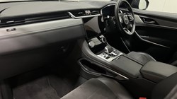 2022 (72) JAGUAR F-PACE 5.0 V8 550 SVR 5dr Auto AWD 5648182