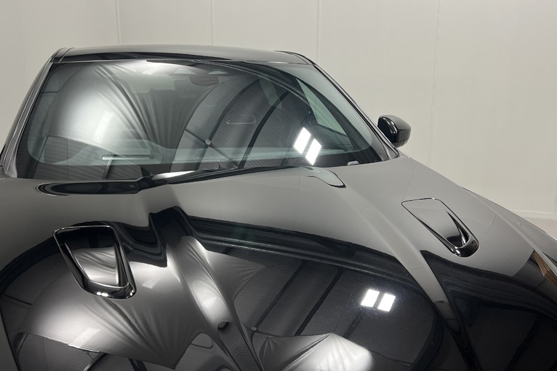 2022 (72) JAGUAR F-PACE 5.0 V8 550 SVR 5dr Auto AWD 5648195