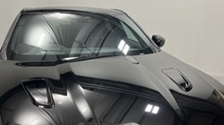 2022 (72) JAGUAR F-PACE 5.0 V8 550 SVR 5dr Auto AWD 5648195