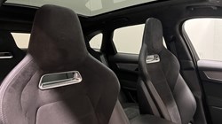 2022 (72) JAGUAR F-PACE 5.0 V8 550 SVR 5dr Auto AWD 5648165