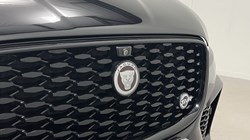 2022 (72) JAGUAR F-PACE 5.0 V8 550 SVR 5dr Auto AWD 5648197