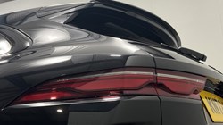 2022 (72) JAGUAR F-PACE 5.0 V8 550 SVR 5dr Auto AWD 5648190