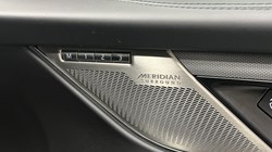 2022 (72) JAGUAR F-PACE 5.0 V8 550 SVR 5dr Auto AWD 5648161