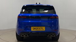 2025 (25) LAND ROVER RANGE ROVER SPORT 4.4 P530 V8 Autobiography 5dr Auto 5653883
