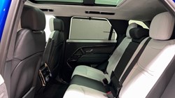 2025 (25) LAND ROVER RANGE ROVER SPORT 4.4 P530 V8 Autobiography 5dr Auto 5653881