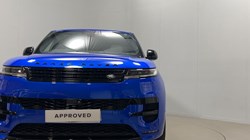 2025 (25) LAND ROVER RANGE ROVER SPORT 4.4 P530 V8 Autobiography 5dr Auto 5653935