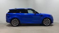 2025 (25) LAND ROVER RANGE ROVER SPORT 4.4 P530 V8 Autobiography 5dr Auto 5653882