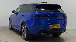 2025 (25) LAND ROVER RANGE ROVER SPORT 4.4 P530 V8 Autobiography 5dr Auto 5653879