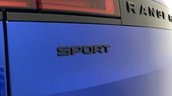 2025 (25) LAND ROVER RANGE ROVER SPORT 4.4 P530 V8 Autobiography 5dr Auto 5653927