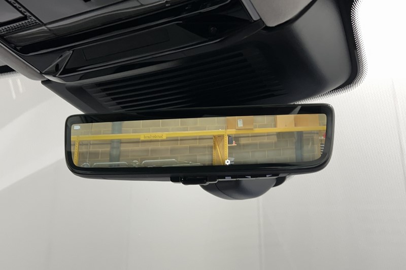 2025 (25) LAND ROVER RANGE ROVER SPORT 4.4 P530 V8 Autobiography 5dr Auto 5653902