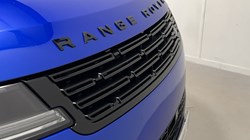 2025 (25) LAND ROVER RANGE ROVER SPORT 4.4 P530 V8 Autobiography 5dr Auto 5653934