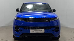 2025 (25) LAND ROVER RANGE ROVER SPORT 4.4 P530 V8 Autobiography 5dr Auto 5653884