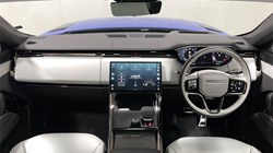 2025 (25) LAND ROVER RANGE ROVER SPORT 4.4 P530 V8 Autobiography 5dr Auto 5653886