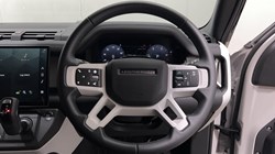 2026 (26) LAND ROVER COMMERCIAL DEFENDER 3.0 D250 Hard Top S Auto 5635659